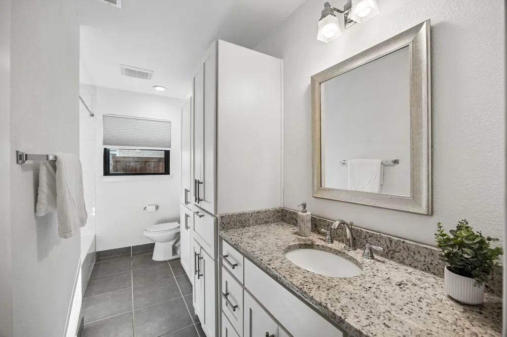 9815 Fitzroy Drive Dallas, TX 75238