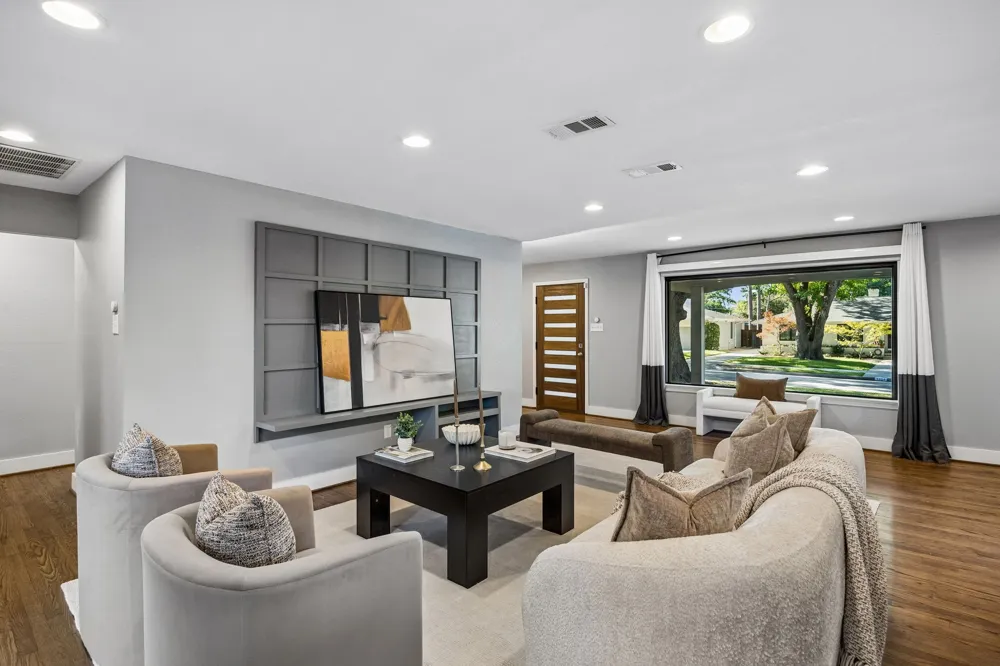 9815 Fitzroy Drive Dallas, TX 75238