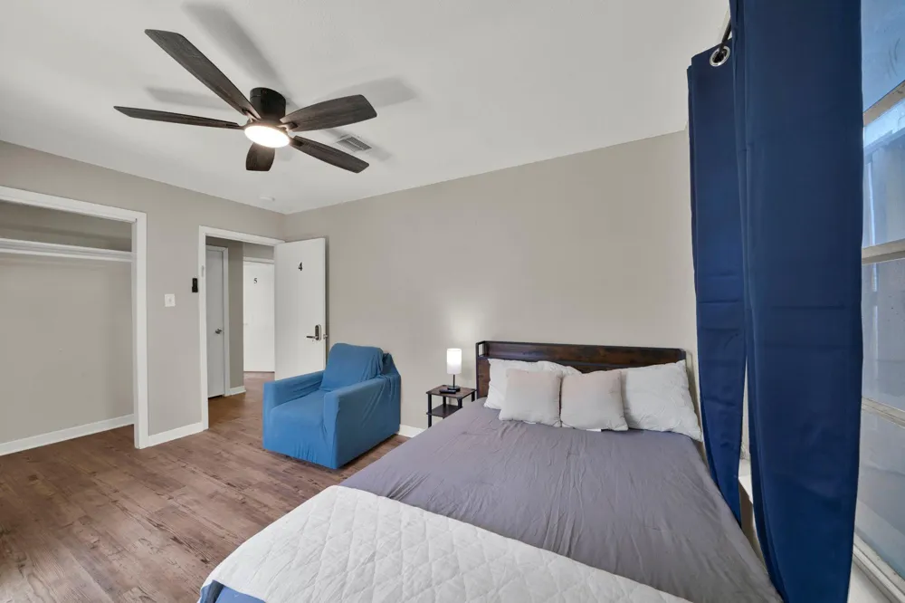 3826 Noah Street Houston, TX 77021