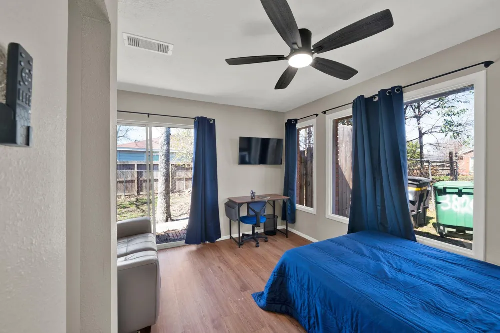 3826 Noah Street Houston, TX 77021