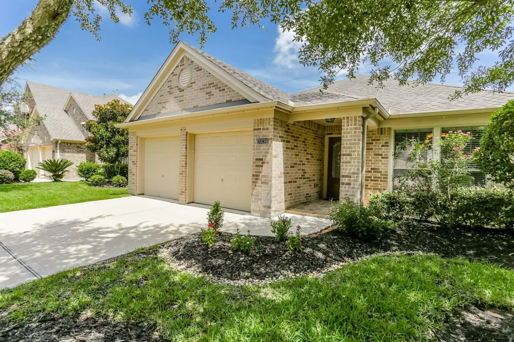 20214 Broad Run Lane Richmond, TX 77407