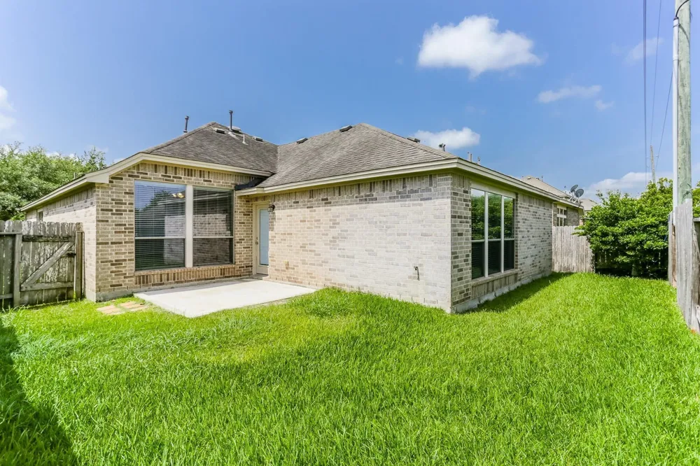 20214 Broad Run Lane Richmond, TX 77407