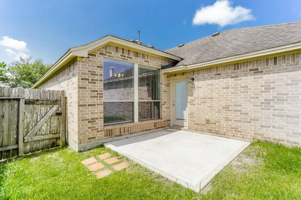20214 Broad Run Lane Richmond, TX 77407