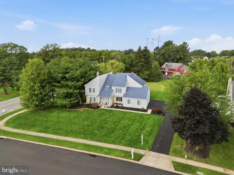 1988 BLUE FOX DRIVE