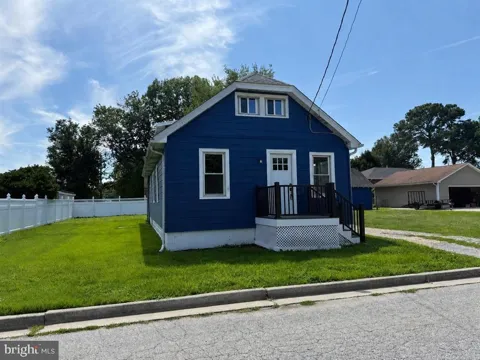 109 GEORGIA ROAD