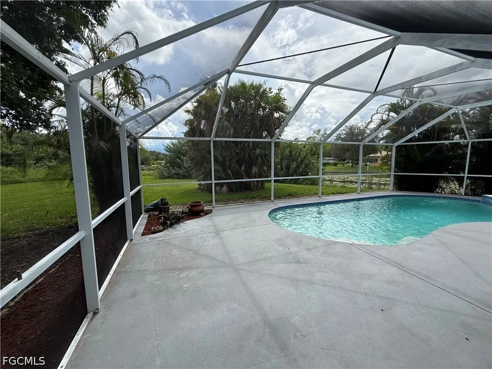 Fisher Court Lehigh Acres, FL 33936