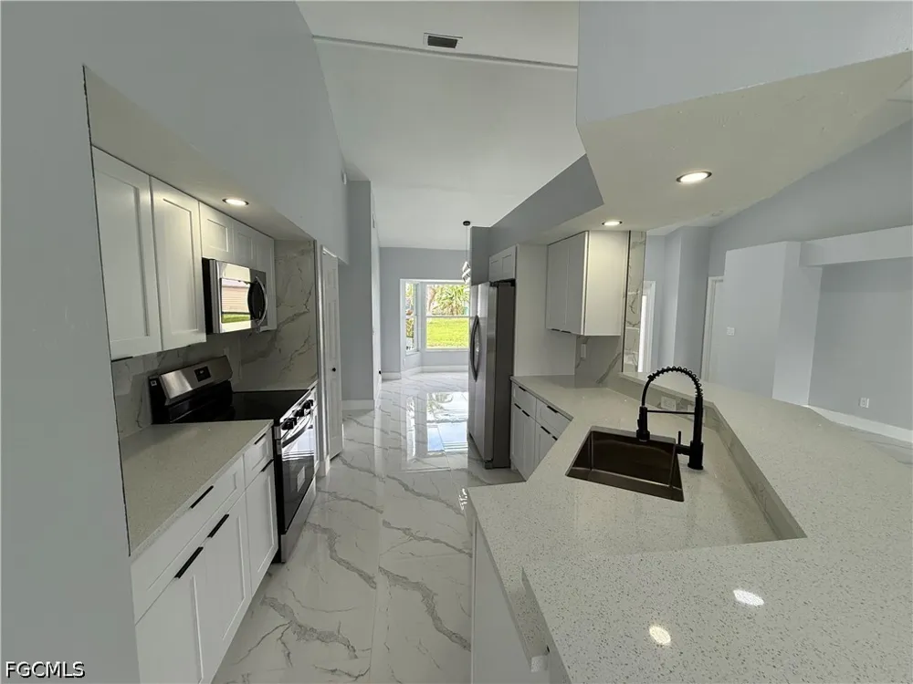 Fisher Court Lehigh Acres, FL 33936