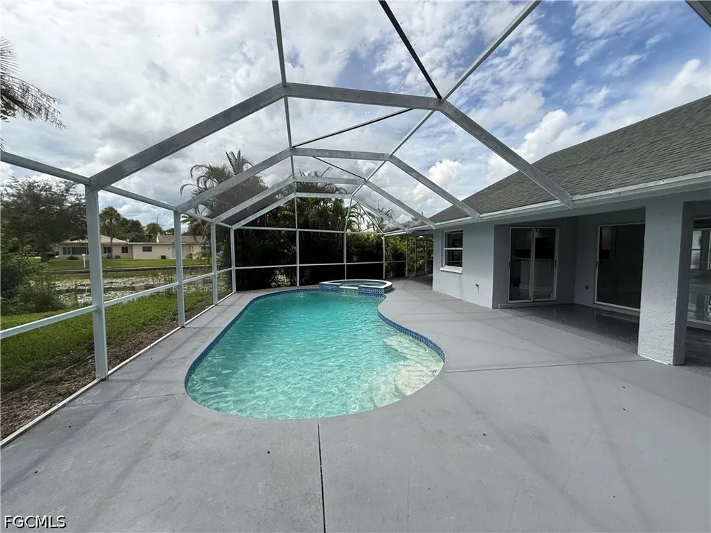 Fisher Court Lehigh Acres, FL 33936