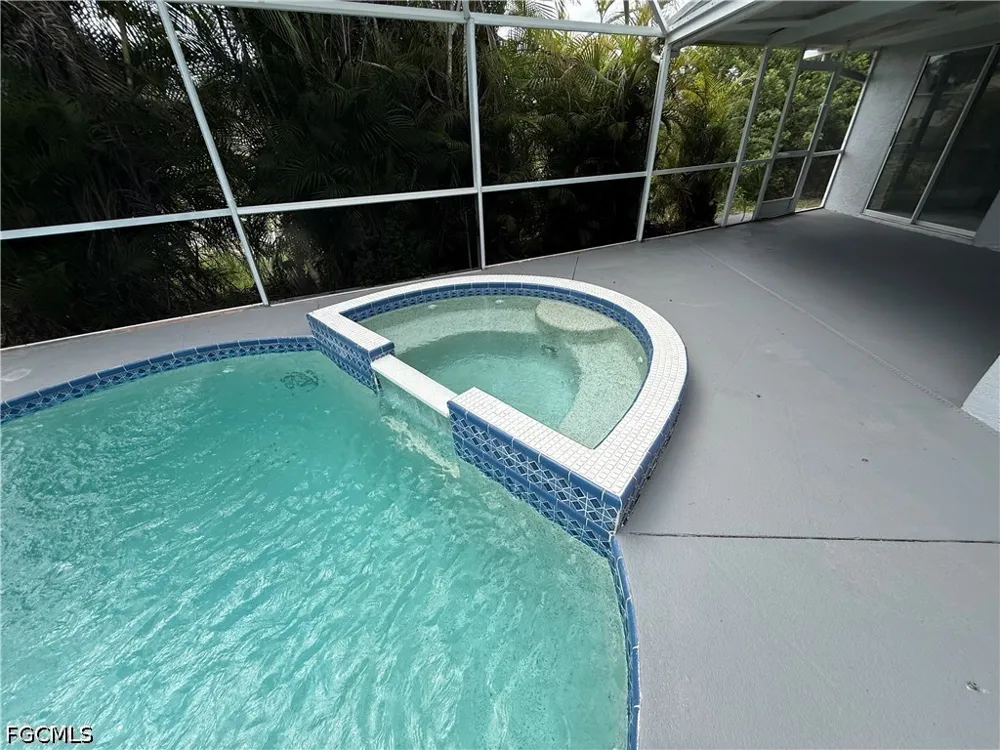 Fisher Court Lehigh Acres, FL 33936