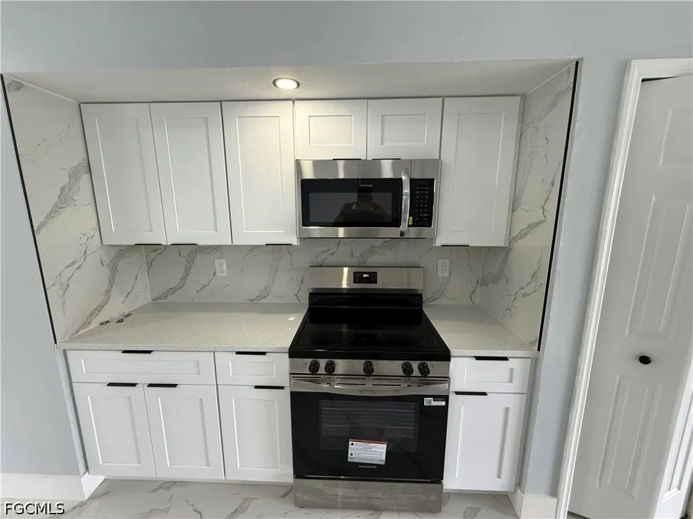 Fisher Court Lehigh Acres, FL 33936