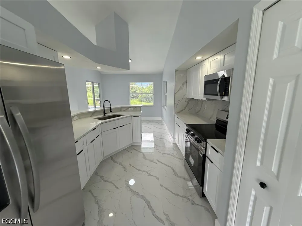 Fisher Court Lehigh Acres, FL 33936