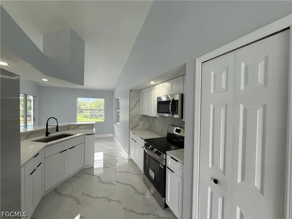 Fisher Court Lehigh Acres, FL 33936