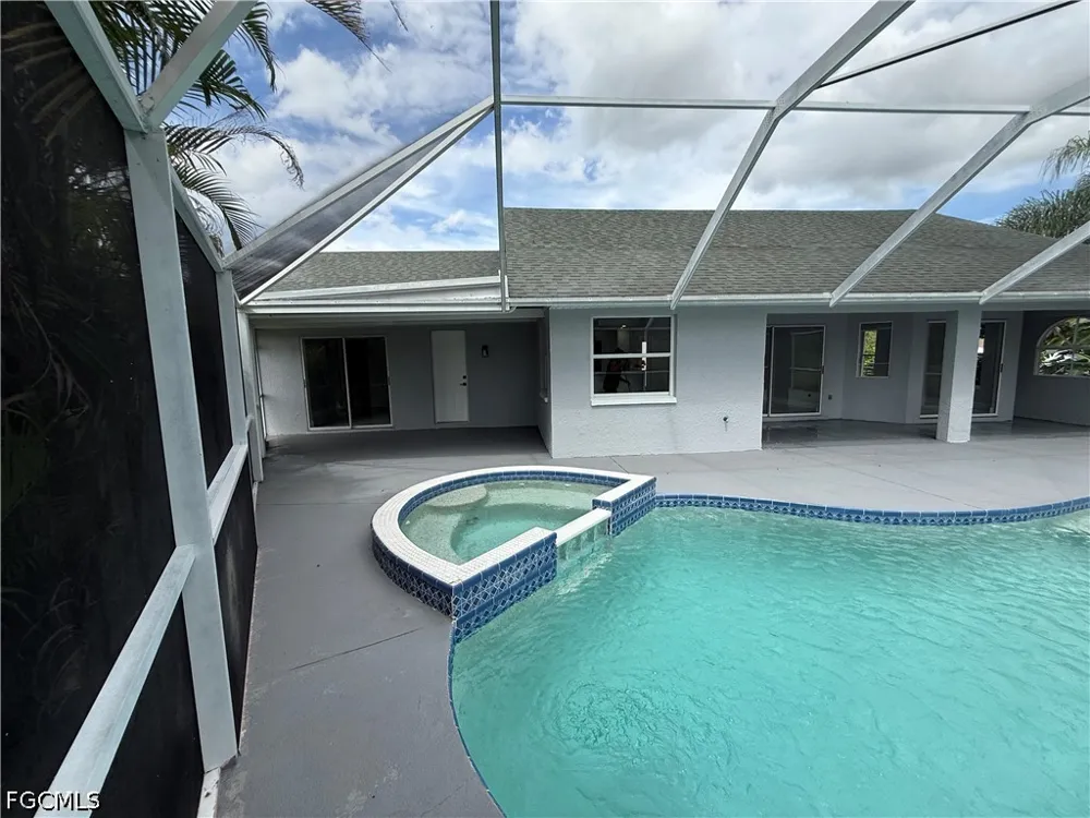 Fisher Court Lehigh Acres, FL 33936