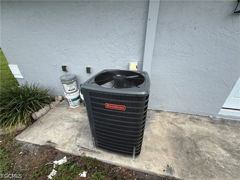 Fisher Court Lehigh Acres, FL 33936