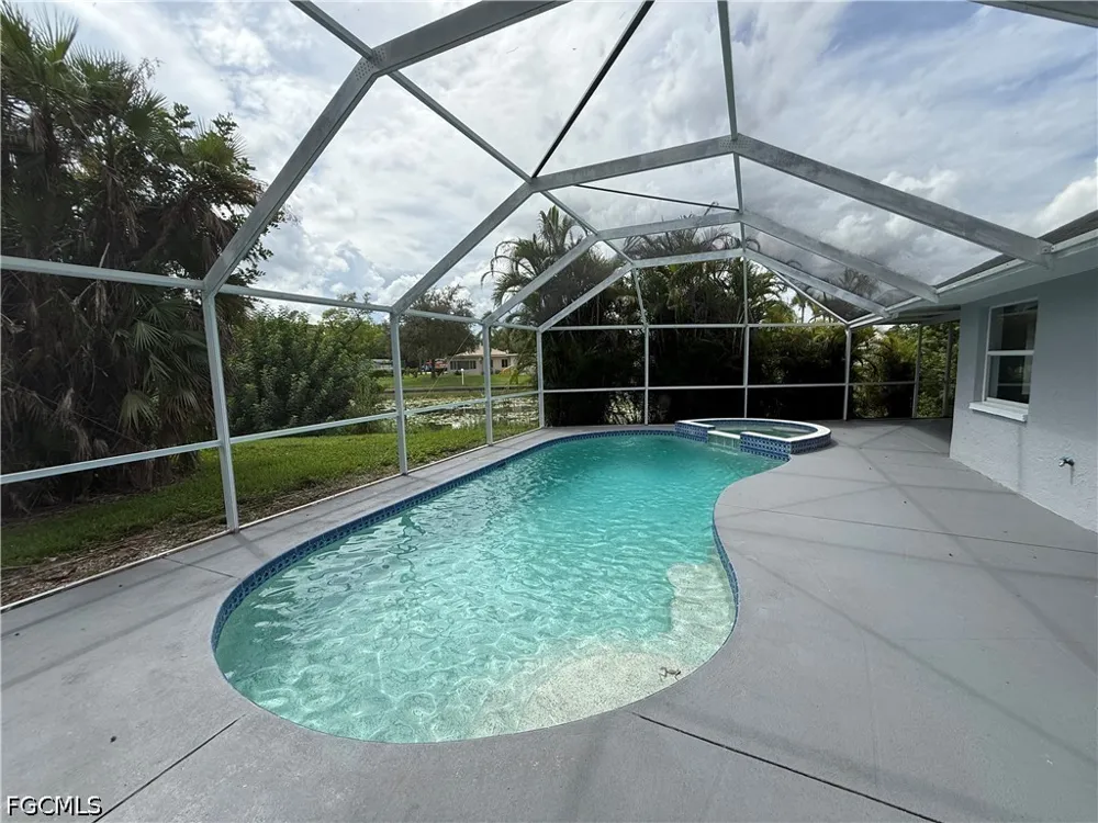 Fisher Court Lehigh Acres, FL 33936