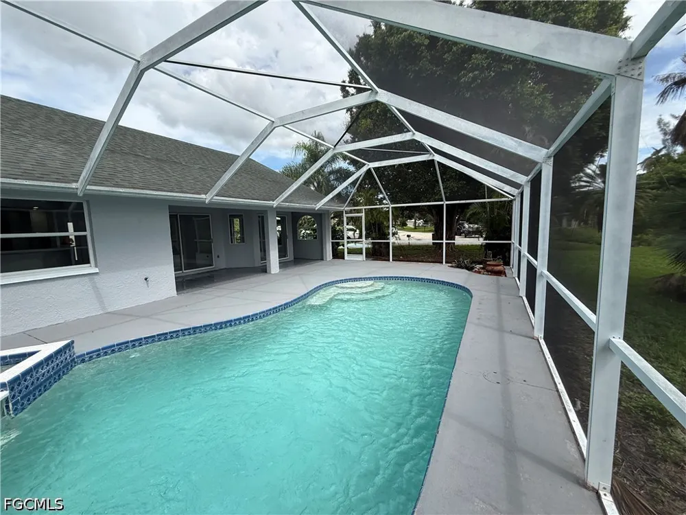 Fisher Court Lehigh Acres, FL 33936