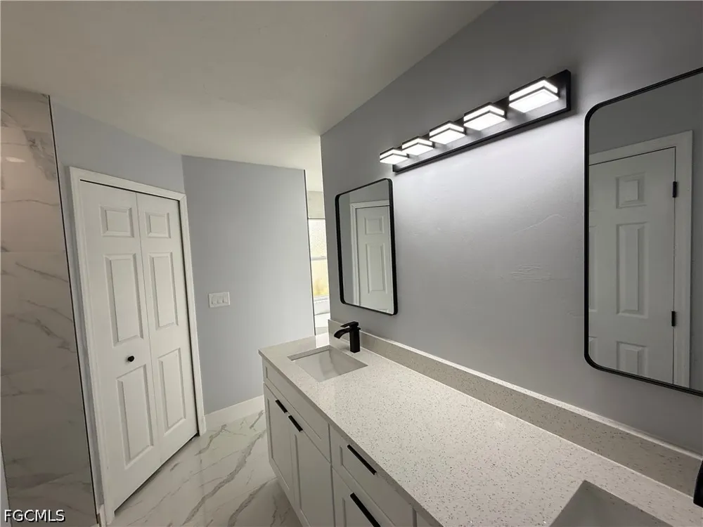 Fisher Court Lehigh Acres, FL 33936