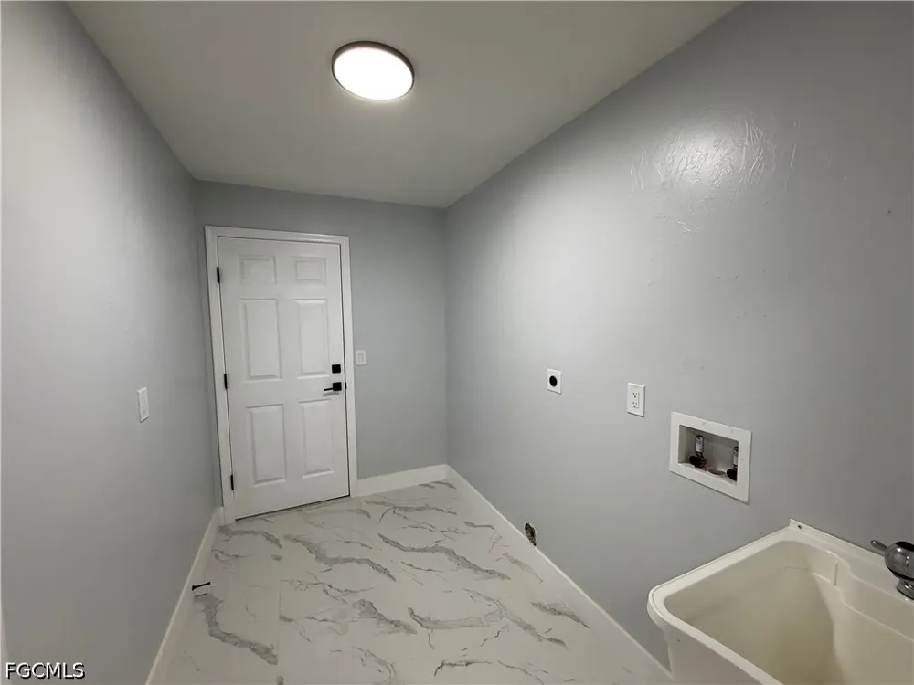 Fisher Court Lehigh Acres, FL 33936