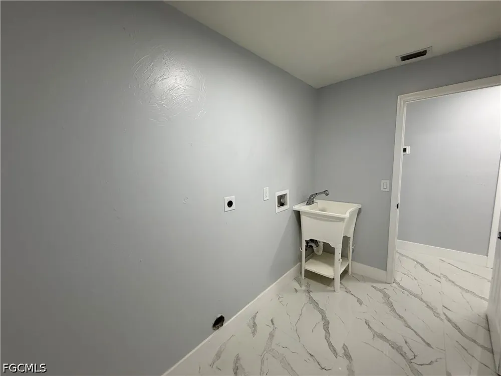 Fisher Court Lehigh Acres, FL 33936