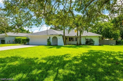 Westwood Drive
