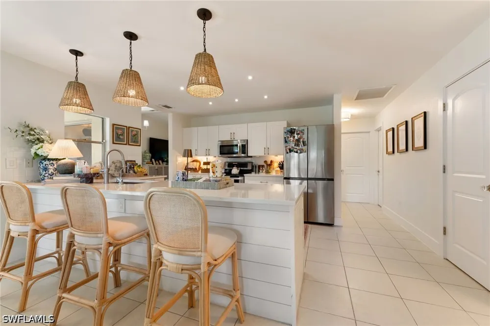Westwood Drive Naples, FL 34110