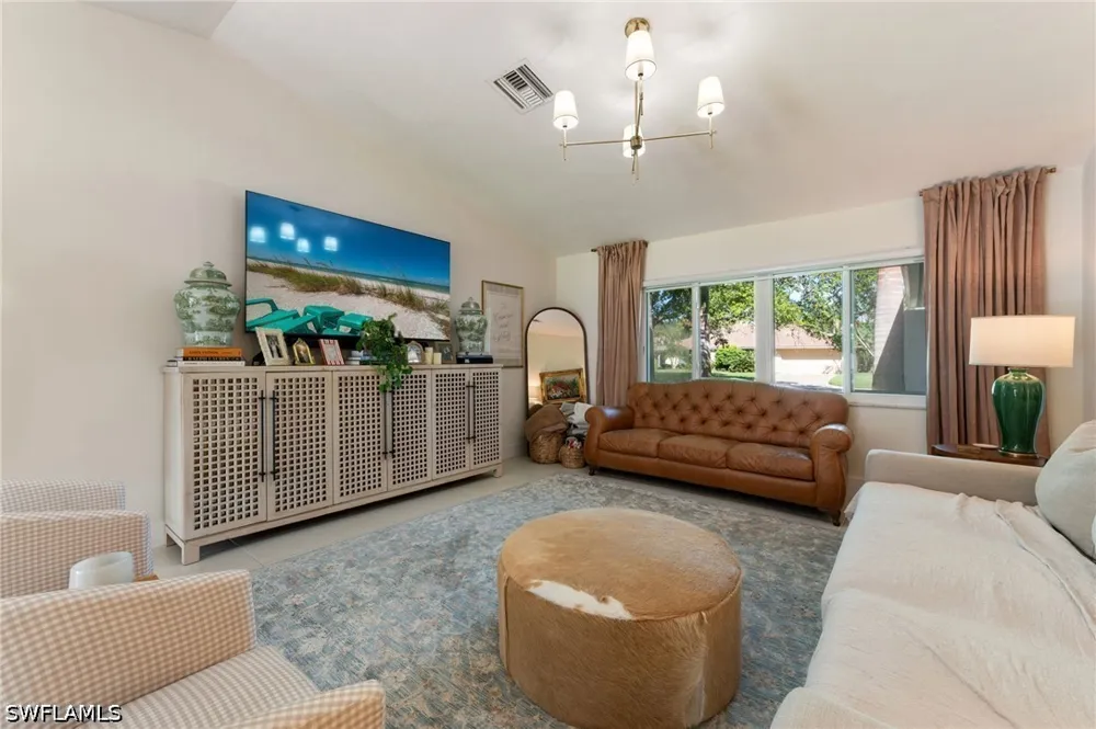 Westwood Drive Naples, FL 34110