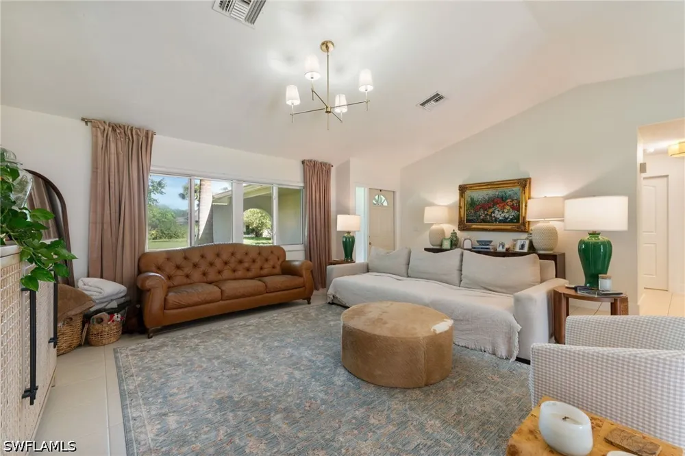 Westwood Drive Naples, FL 34110