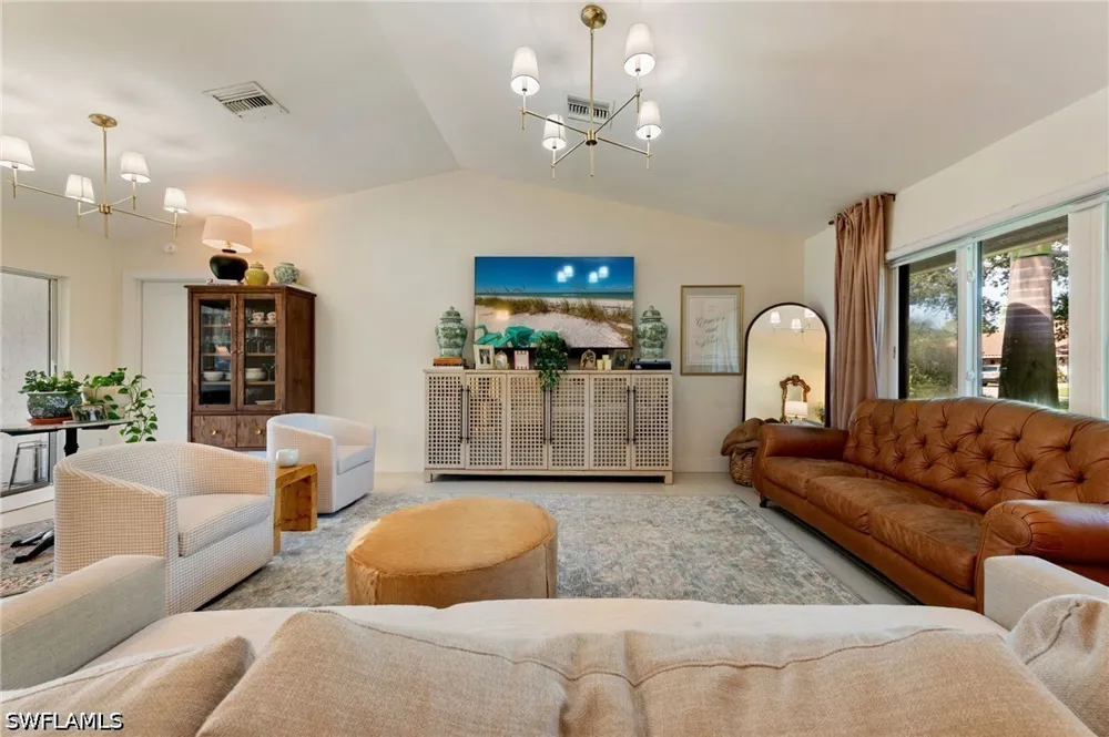 Westwood Drive Naples, FL 34110