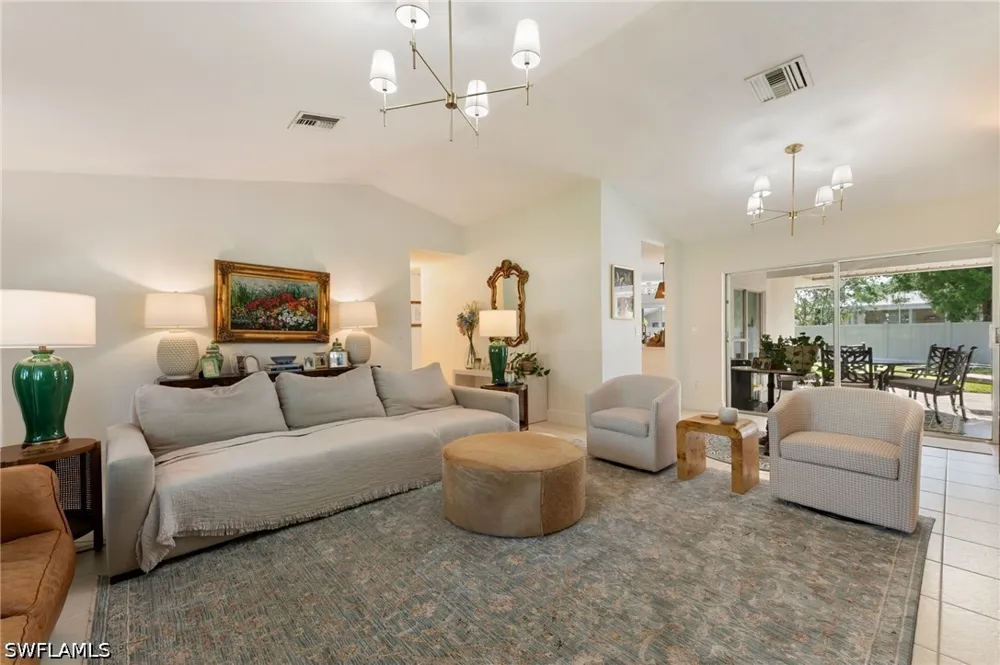 Westwood Drive Naples, FL 34110