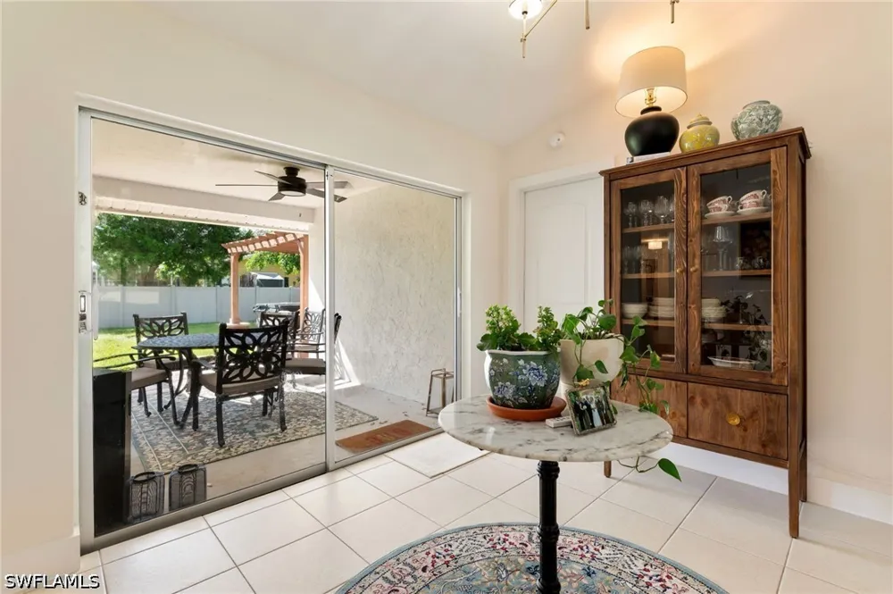 Westwood Drive Naples, FL 34110