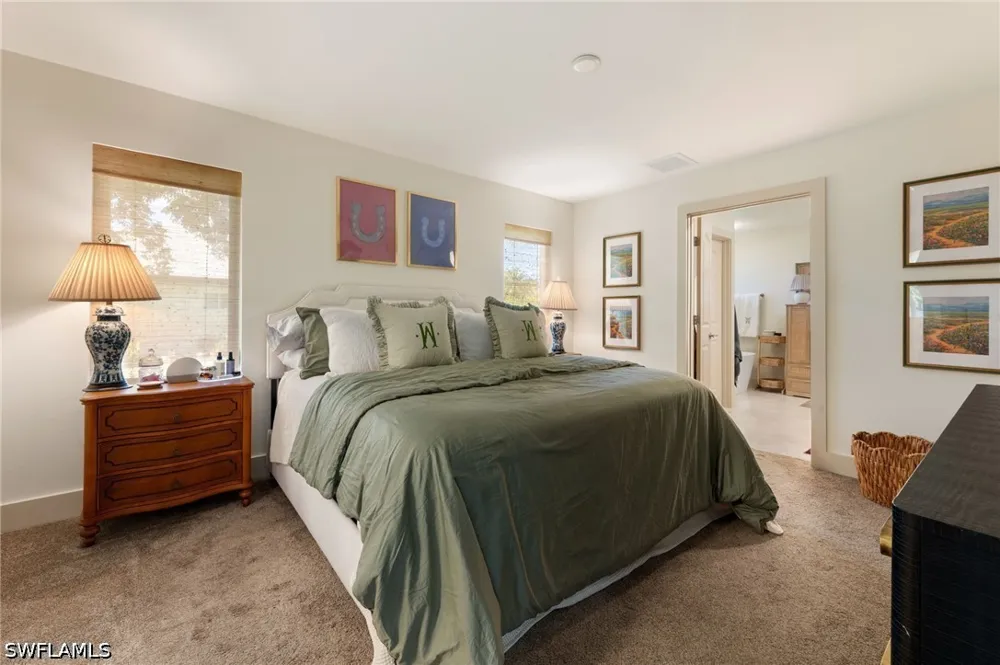 Westwood Drive Naples, FL 34110