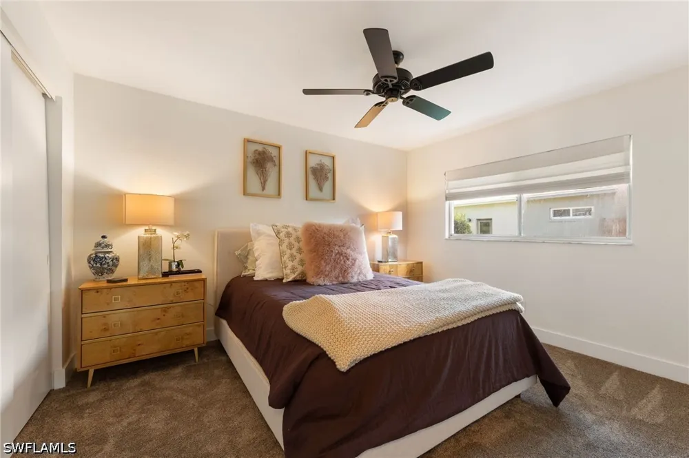 Westwood Drive Naples, FL 34110