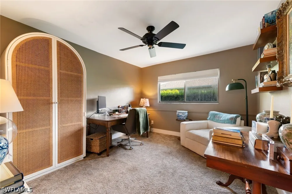Westwood Drive Naples, FL 34110