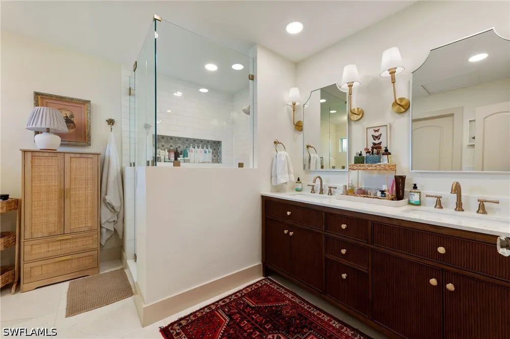 Westwood Drive Naples, FL 34110