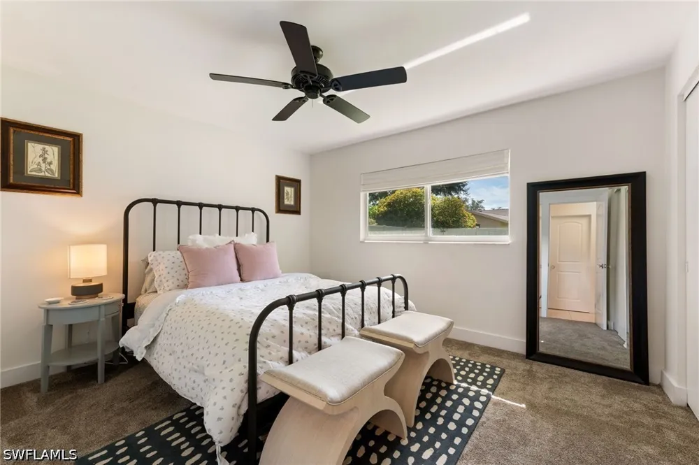 Westwood Drive Naples, FL 34110