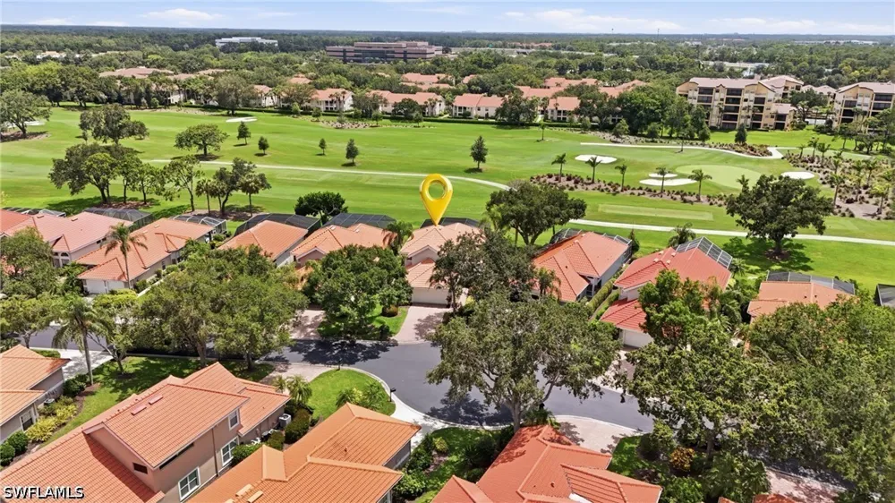 Napa Ridge Way Naples, FL 34119