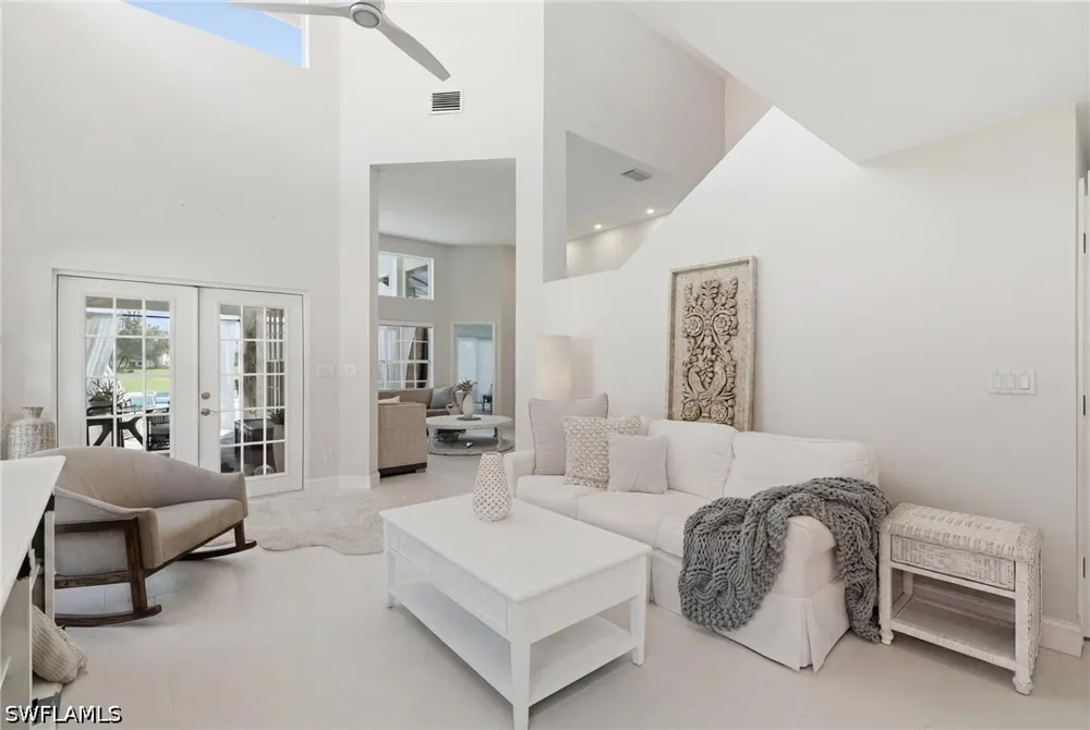 Napa Ridge Way Naples, FL 34119