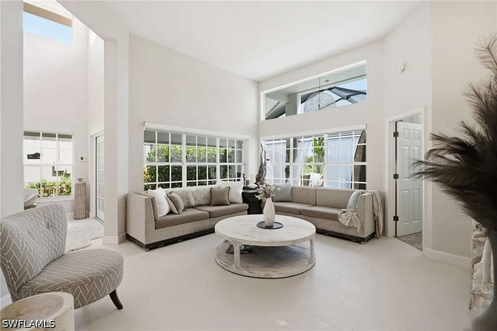 Napa Ridge Way Naples, FL 34119