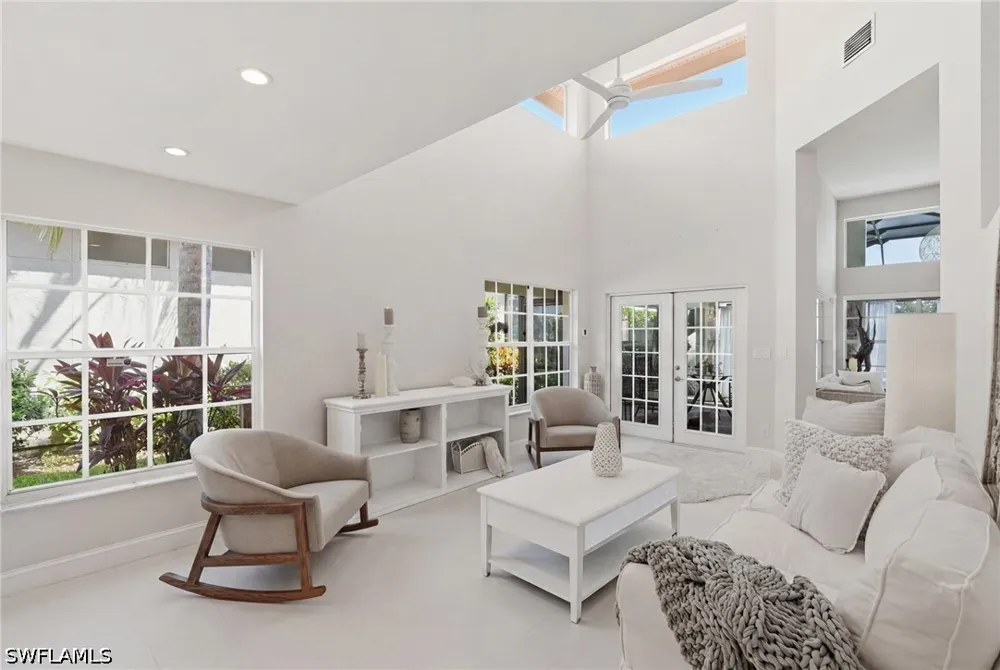 Napa Ridge Way Naples, FL 34119