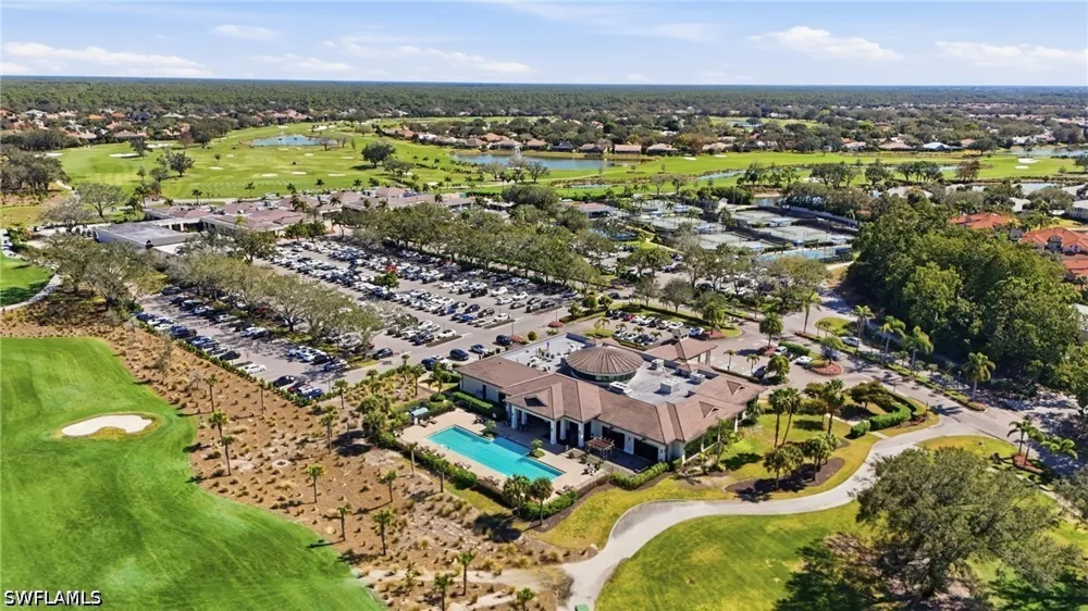 Napa Ridge Way Naples, FL 34119