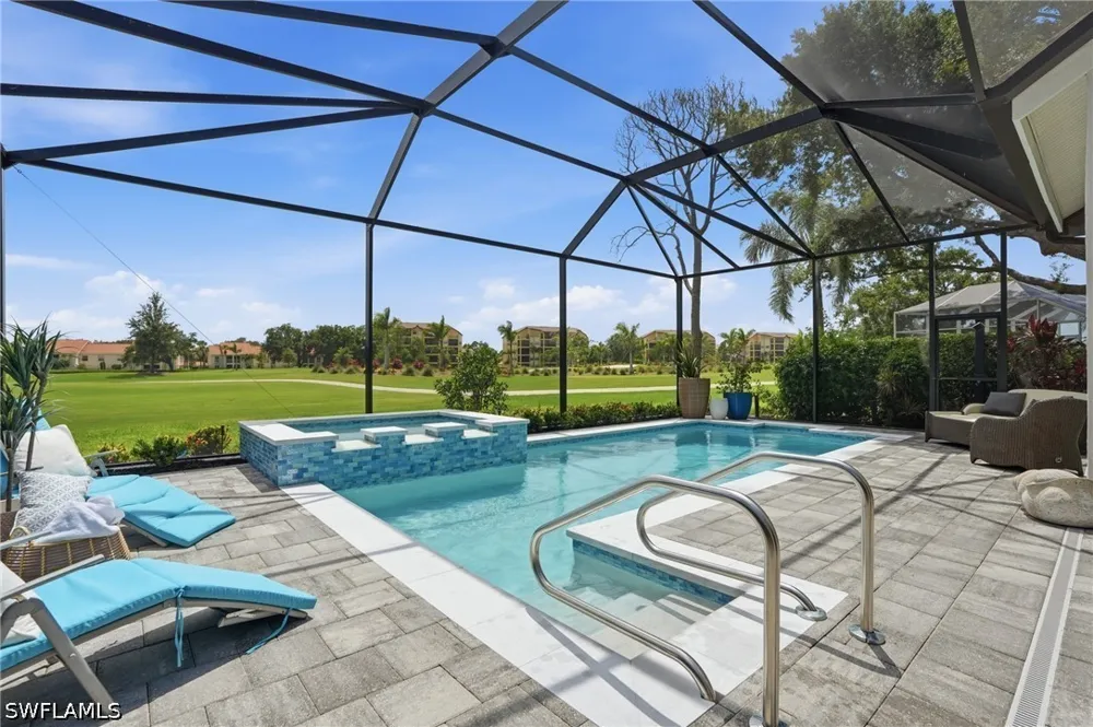 Napa Ridge Way Naples, FL 34119