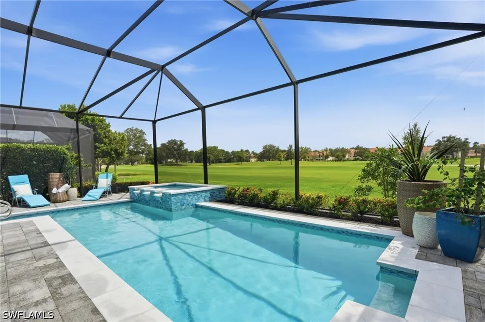 Napa Ridge Way Naples, FL 34119