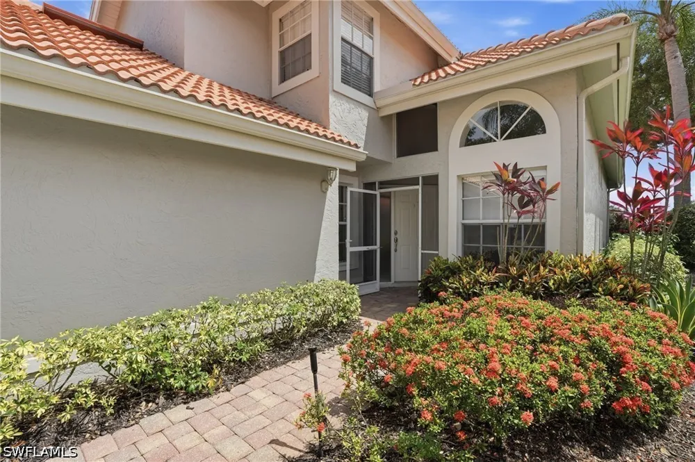 Napa Ridge Way Naples, FL 34119