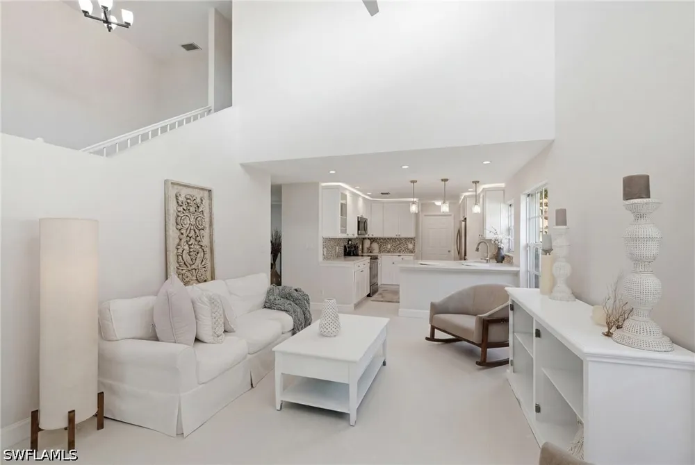 Napa Ridge Way Naples, FL 34119