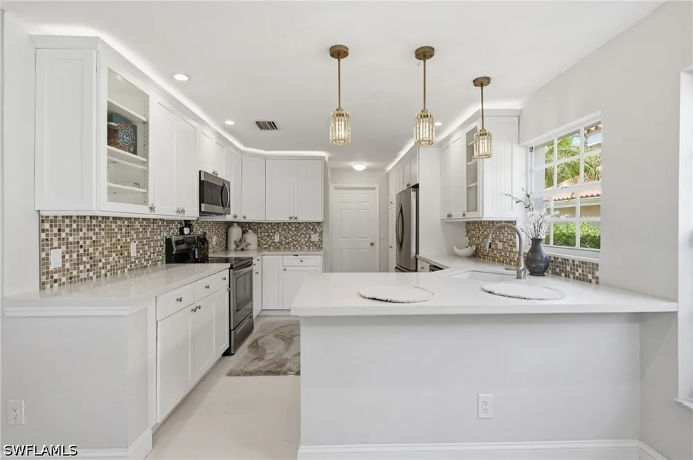 Napa Ridge Way Naples, FL 34119