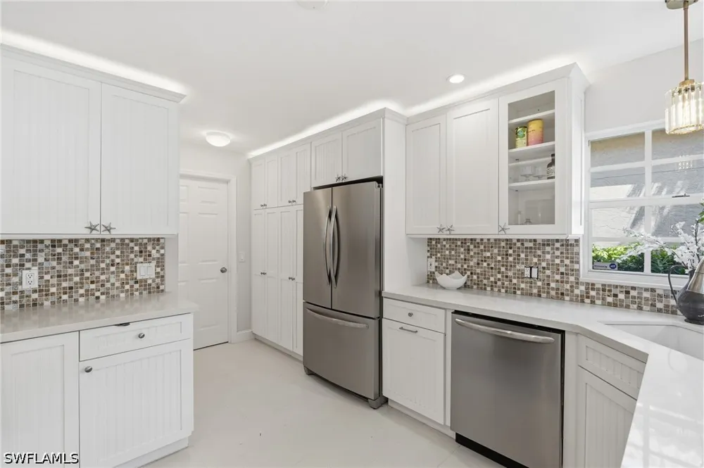 Napa Ridge Way Naples, FL 34119