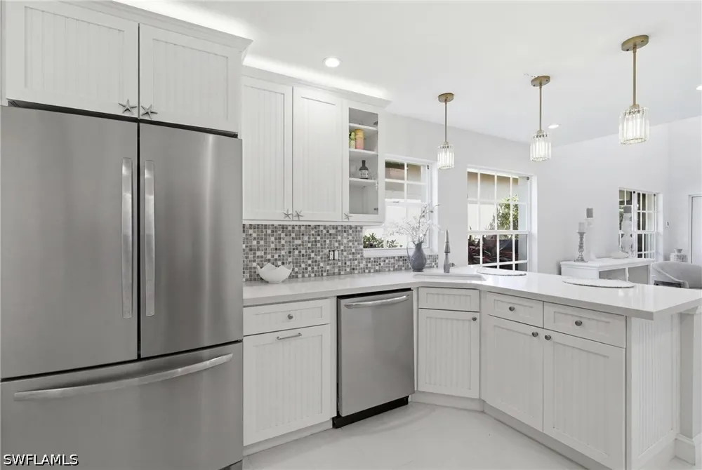 Napa Ridge Way Naples, FL 34119