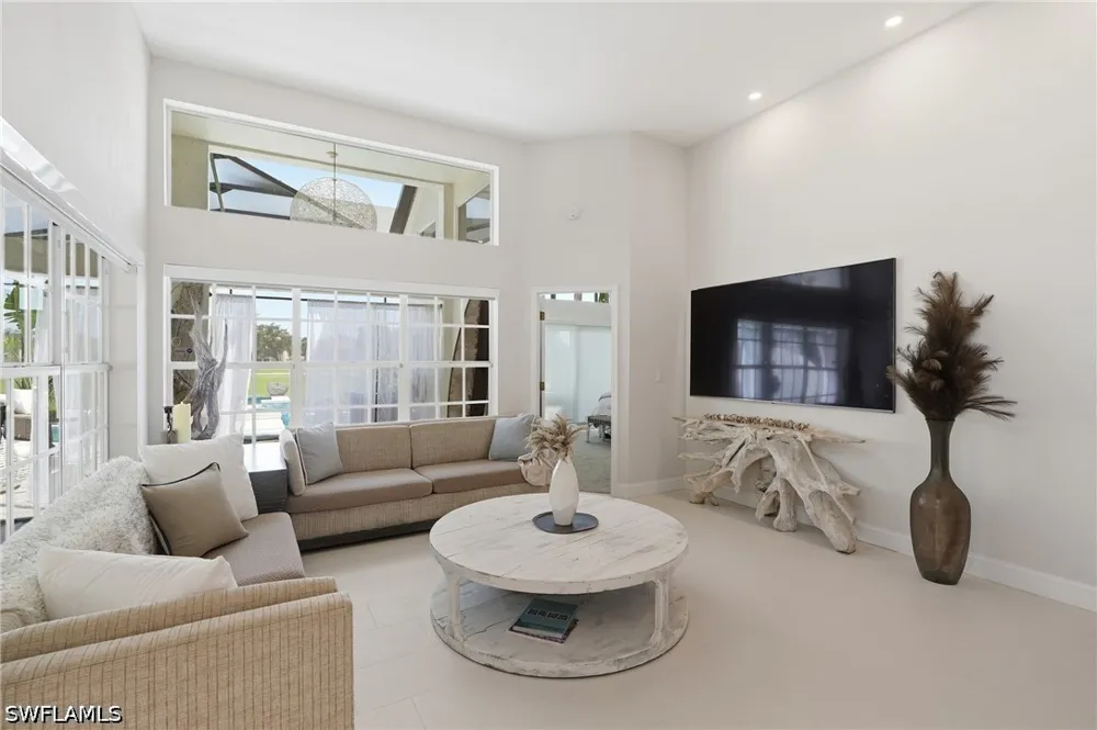 Napa Ridge Way Naples, FL 34119
