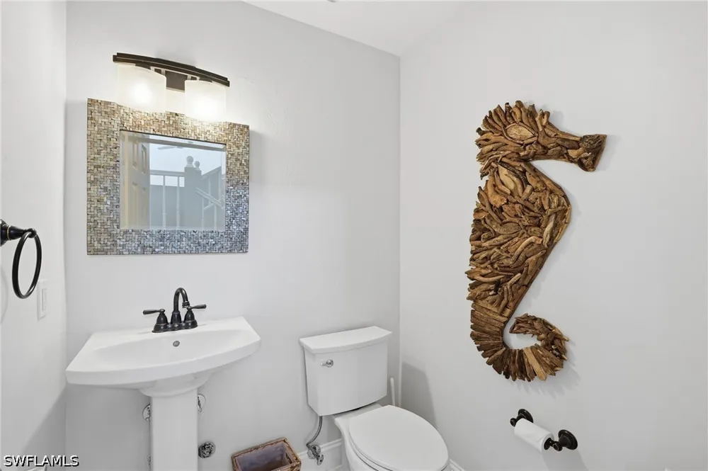 Napa Ridge Way Naples, FL 34119