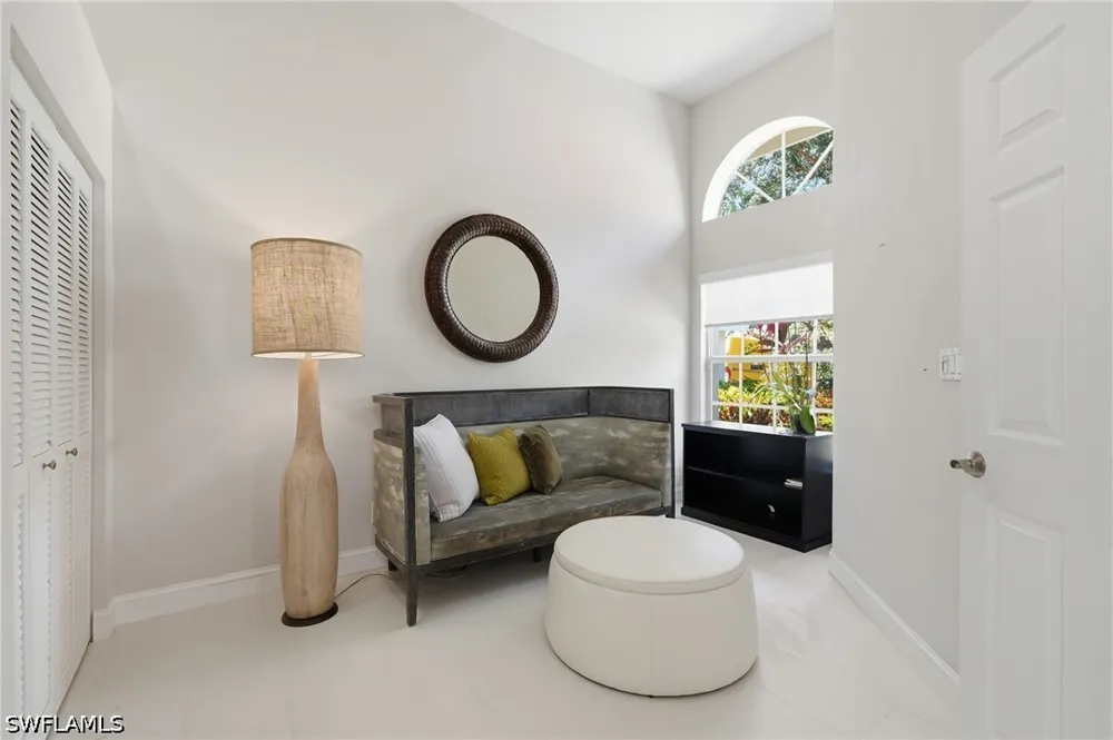 Napa Ridge Way Naples, FL 34119